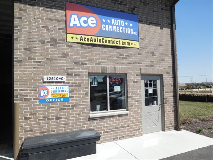 Ace Auto Connection, Inc. - New Lenox, IL - Slider 16